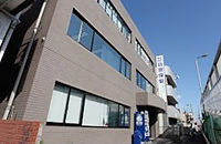 千葉研修センター(本社)