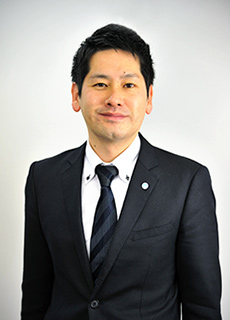 代表取締役 池田 淳一