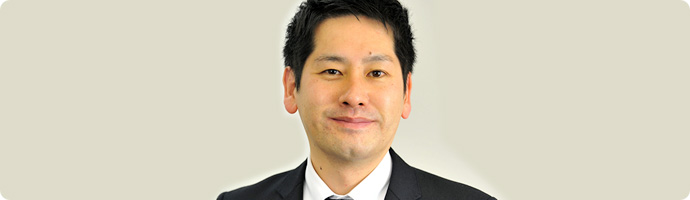 代表挨拶
